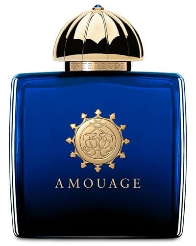 Amouage Interlude parfémovaná voda pro ženy 100 ml