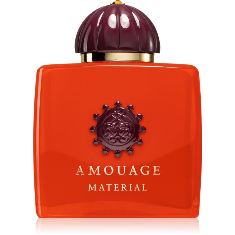 Amouage Material parfémovaná voda unisex 100 ml