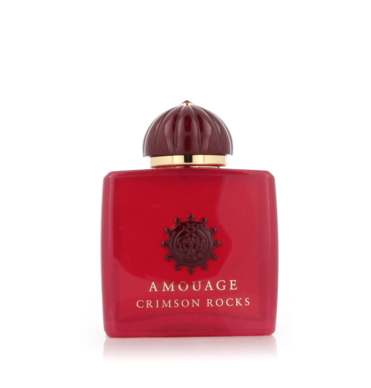 Amouage Crimson Rocks parfémovaná voda unisex 100 ml