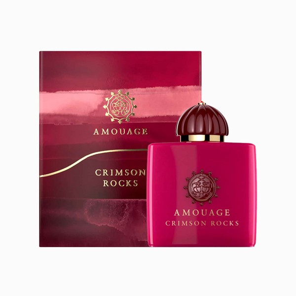 Amouage Crimson Rocks parfémovaná voda unisex 100 ml