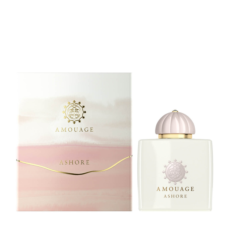 Amouage Ashore parfémovaná voda unisex 100 ml