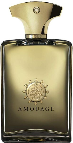 Amouage Gold Man EDP 100 ml M (Nový obal)