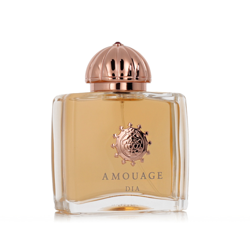 Amouage Dia Woman EDP 100 ml W (Nový obal)