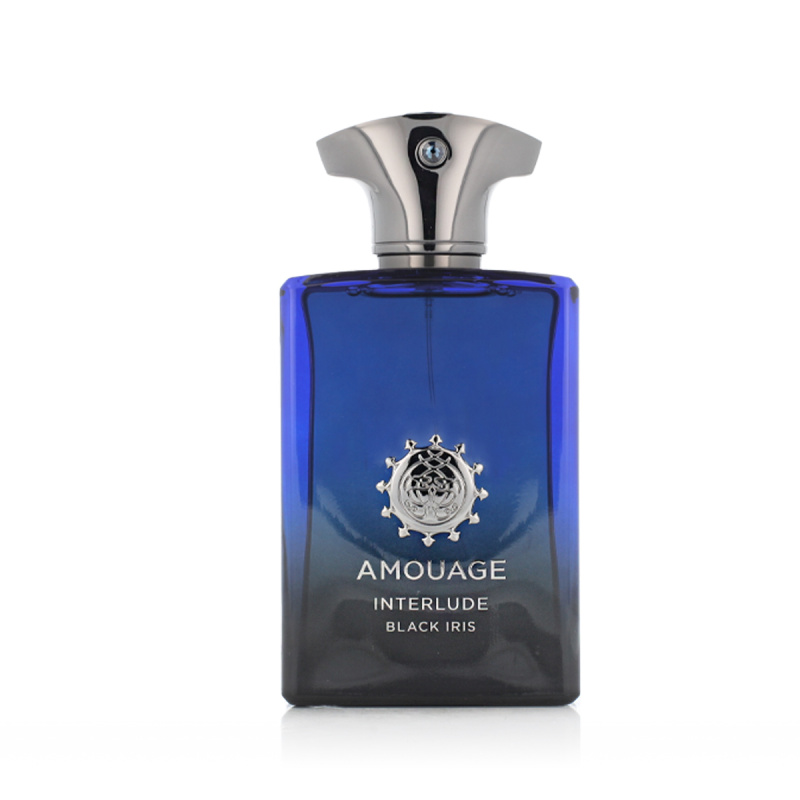 Amouage Interlude Black Iris EDP 100 ml M (Nový obal)