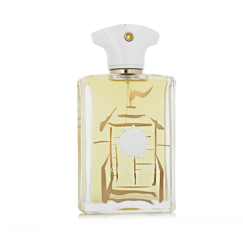 Amouage Beach Hut Man EDP 100 ml M (Nový obal)