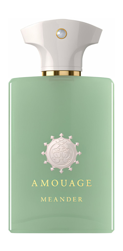 Amouage Meander EDP 100 ml UNISEX (Nový obal)