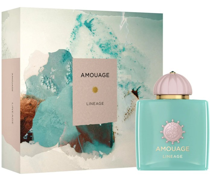 Amouage Lineage parfémovaná voda unisex 100 ml