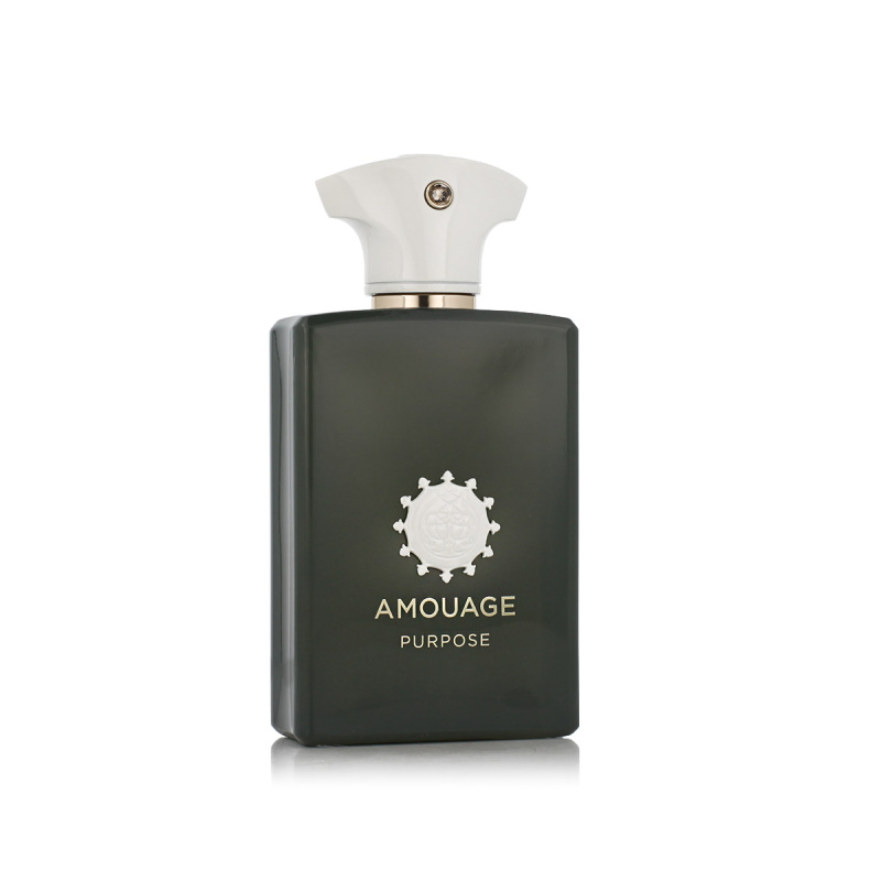 Amouage Purpose parfémovaná voda unisex 100 ml