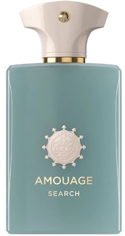 Amouage Search parfémovaná voda unisex 100 ml
