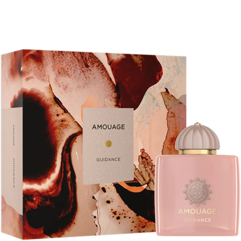 Amouage Guidance parfémovaná voda unisex 100 ml