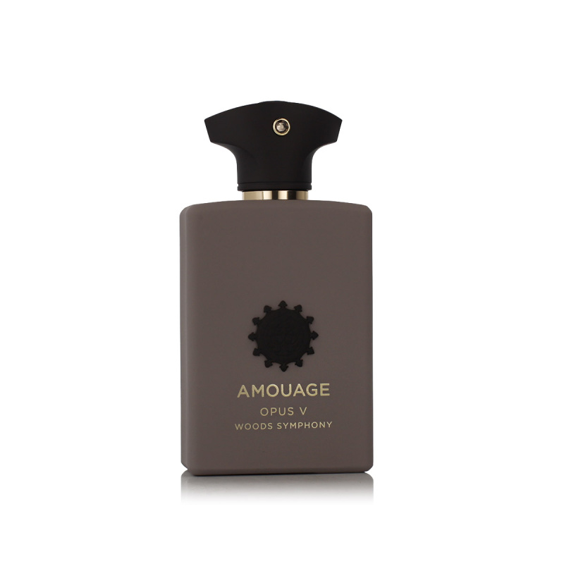 Amouage Opus V: Woods Symphony parfémovaná voda unisex 100 ml