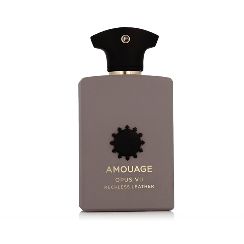Amouage Opus VII: Reckless Leather parfémovaná voda unisex 100 ml