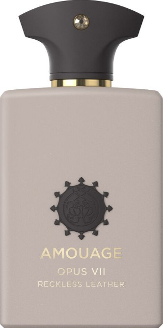 Amouage Opus VII: Reckless Leather parfémovaná voda unisex 100 ml