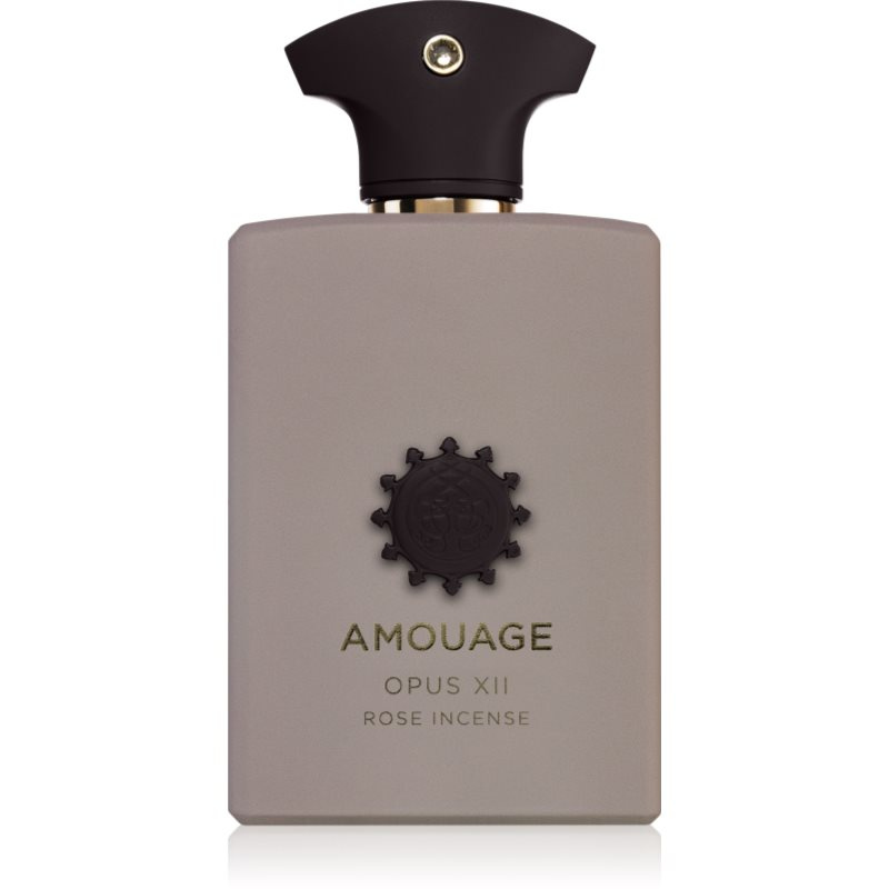 Amouage Opus XII: Rose Incense parfémovaná voda unisex 100 ml
