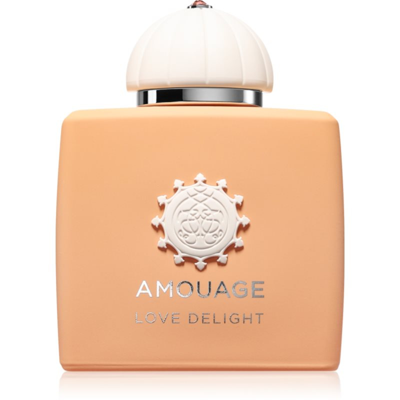 Amouage Love Delight parfémovaná voda pro ženy 100 ml