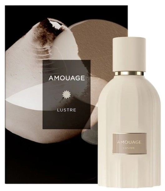 Amouage Lustre - EDP 100 ml