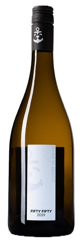 Dog in Dock Dog in Dock Cuvée Fifty Fifty 2019