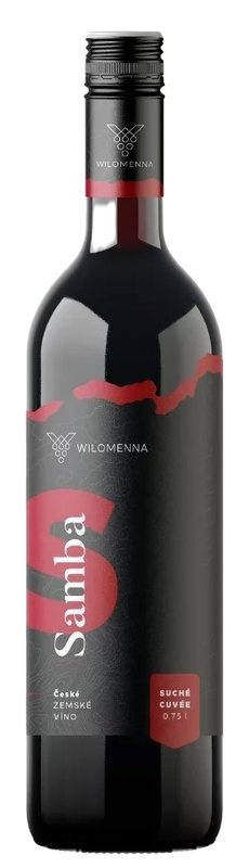 Wilomenna Wilomenna Samba cuvée 2019