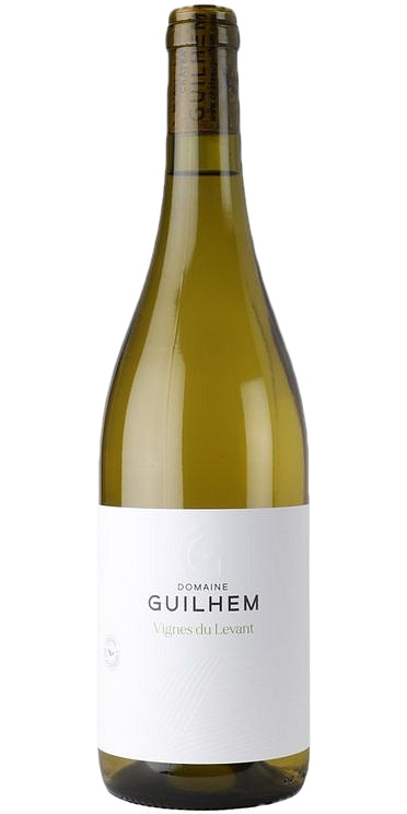 Chateau Guilhem Chateau Guilhem Cuvée Vignes Du Levant Blanc 2022
