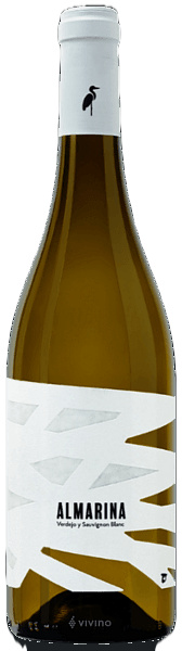 Dehesa El Carrascal Dehesa El Carrascal Almarina White Verdejo 2022