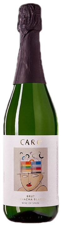 Bodegas Care Bodegas Care Sekt Brut Garnacha Blanca 2022