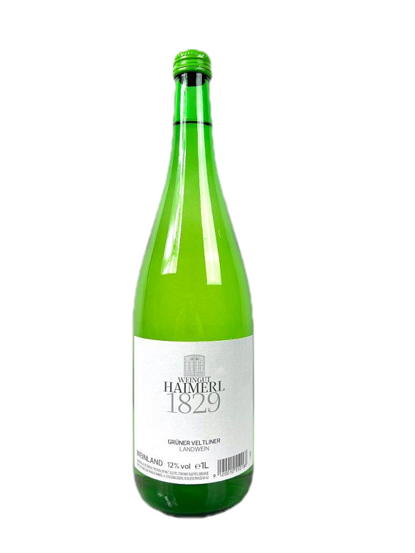 Weingut Karl Haimerl Weingut Karl Haimerl Grüner Veltliner Gobelsburg 1l 2022