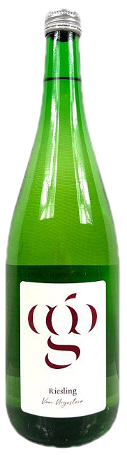 Weingut Grillmaier Weingut Grillmaier Riesling Urgestein 1l BIO 2022