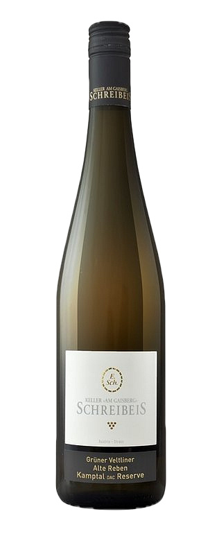 Schreibeis Schreibeis Grüner Veltliner Alte Reben 2020