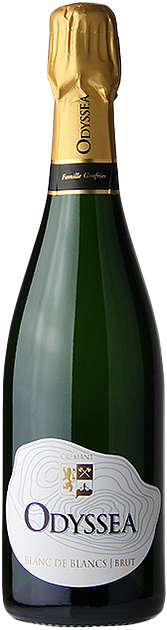 Odyssea Odyssea Cremant De Bordeaux