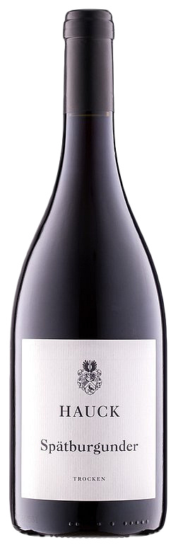 Weingut Hauck Hauck Spätburgunder 2021