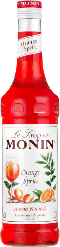 Monin Sirup Monin Orange Spritz 0,7l