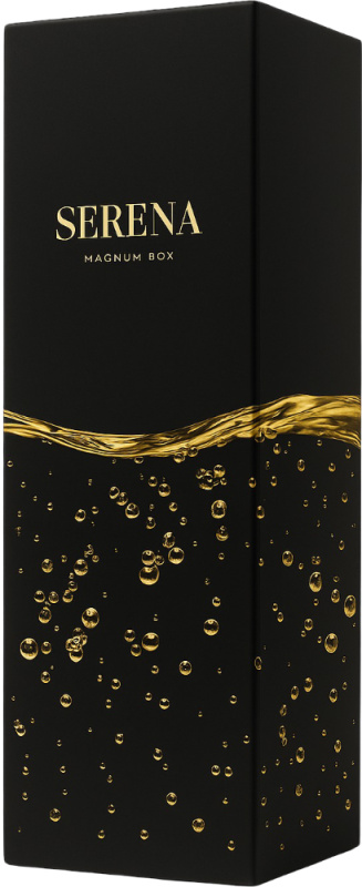 Serena Wines 1881 Krabička Magnum Serena