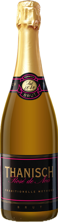 Weingut Thanisch Thanisch Spatburgunder Rosé Brut Traditionelle Methode 2021