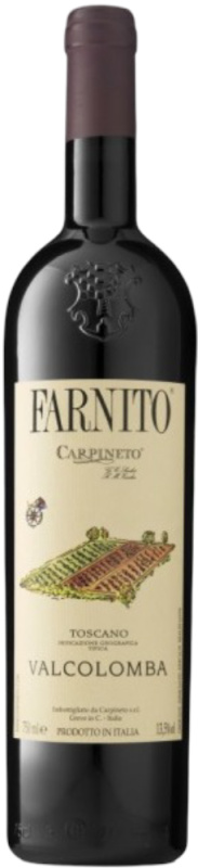 Carpineto Carpineto Farnito Merlot Valcolomba 2020