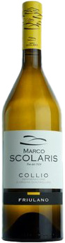 Marco Scolaris Marco Scolaris Friulano Collio DOC 2023