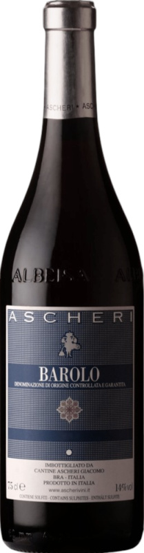 Ascheri Ascheri Barolo DOCG 2020