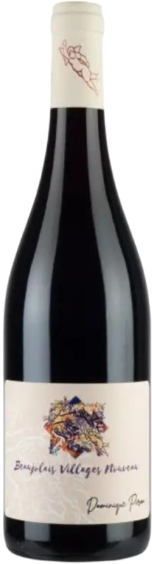 Maison Piron Maison Piron Beaujolais Villages Nouveau 2025