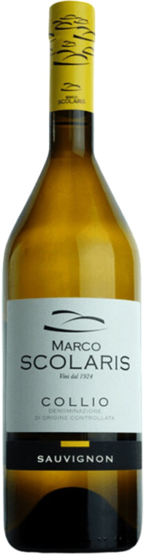 Marco Scolaris Marco Scolaris Sauvignon Collio DOC 2025