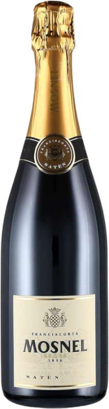 Mosnel Mosnel Franciacorta Satén Brut 2021