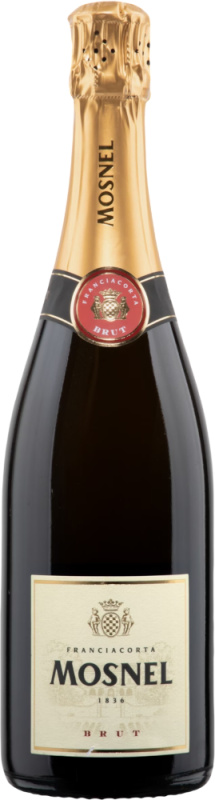 Mosnel Mosnel Franciacorta  Brut 45a Cuveé