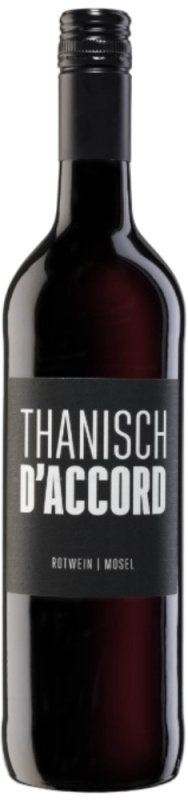 Weingut Thanisch Thanisch D'Accord Rotwein Cuveé Trocken 2024