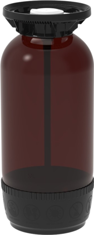 Serena Wines 1881 Serena Glera Trevenzie IGT PolyKeg 24l