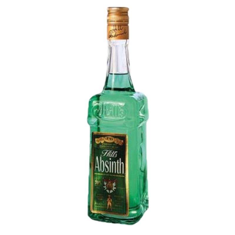 Hills Liquere Absinth Hill 0,7l 70%