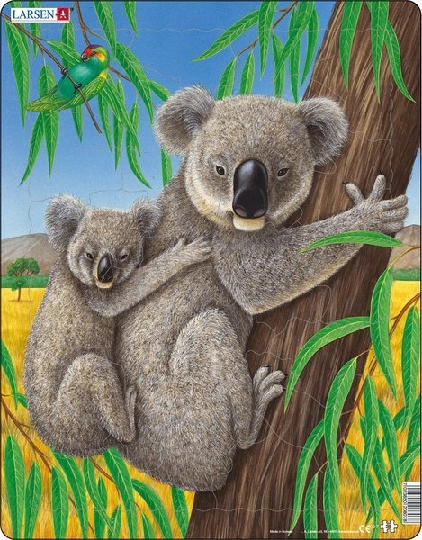 Larsen Koala 25 dílků