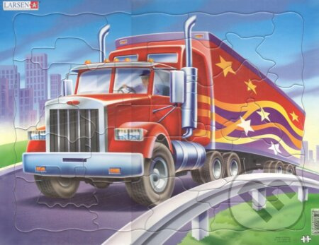 Truck (US3)