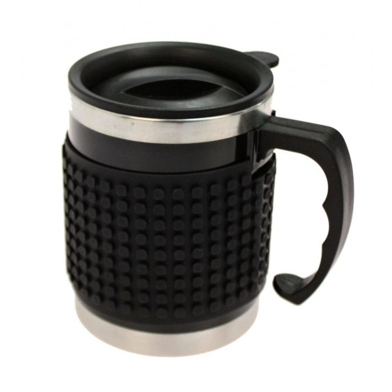 Pixie crew termohrnek černý