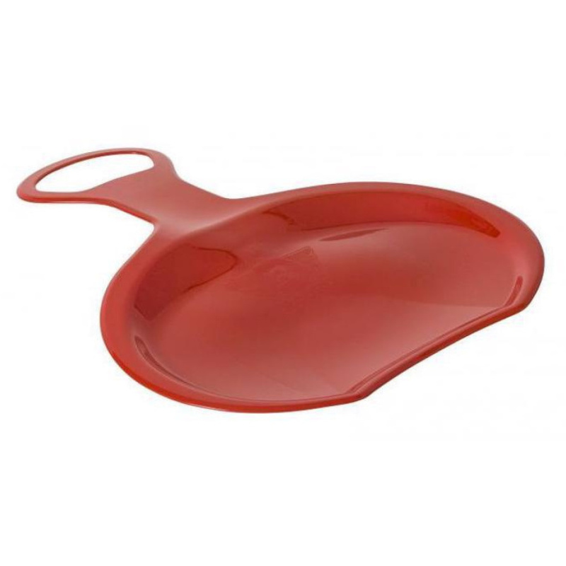 Hamax kluzák sněžný rocko červený