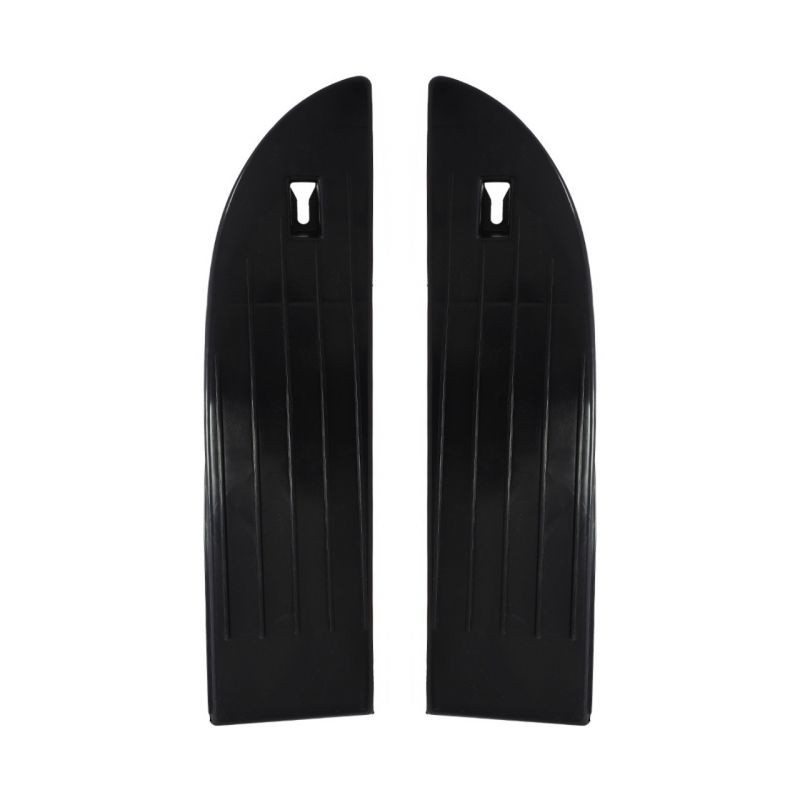 Náhradní díly Hamax torzní skluznice pár Sno Taxi Fire Steering Skis HAM807001 NEPLATÍ