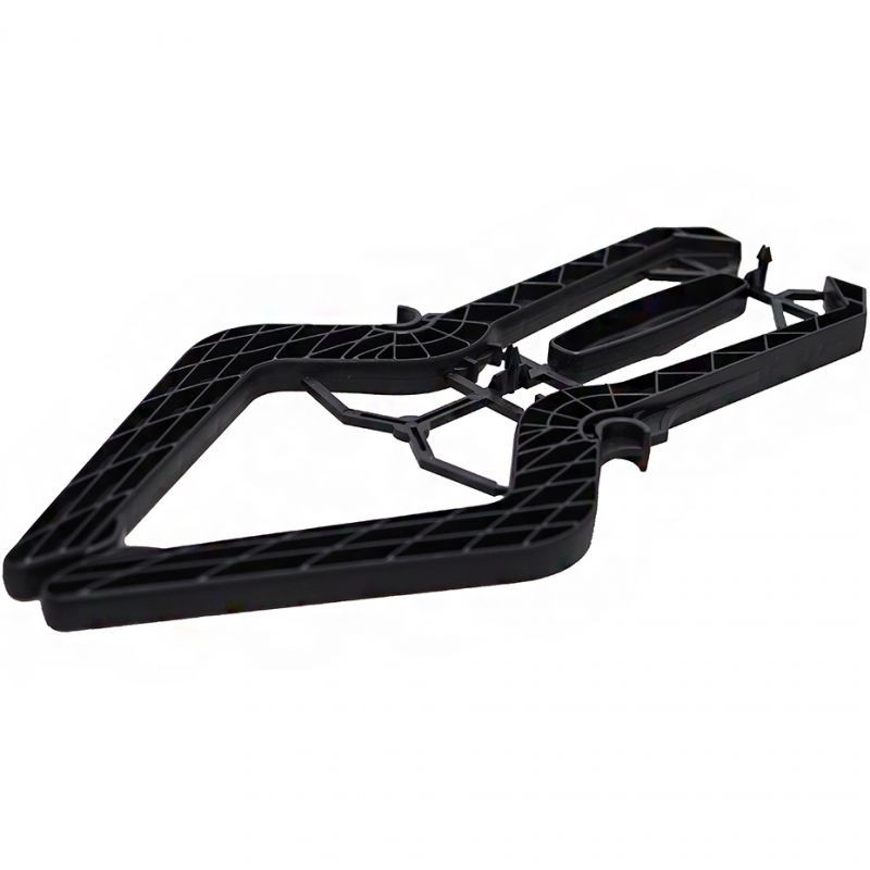 Náhradní díly Hamax Sno Rapp Glider Brakes black incl.draw handle HAM807394 NEPLATÍ