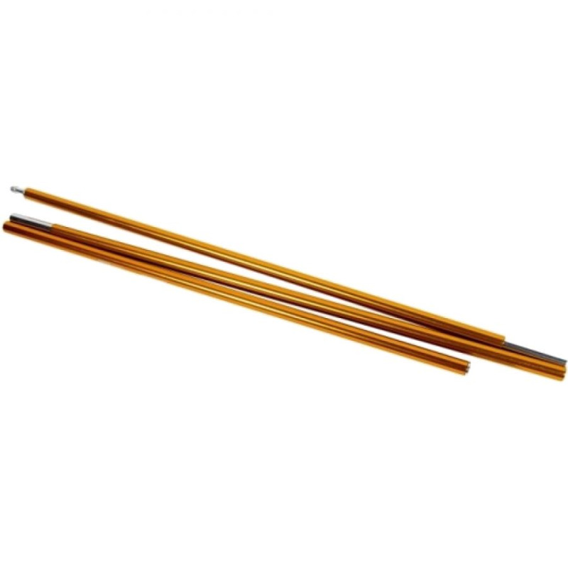 Helsport Rettstang 2x132cm, stanové tyče
